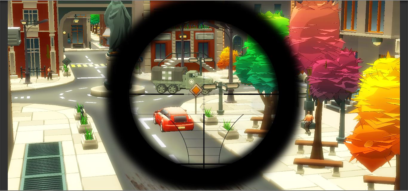 Featured gameplay screenshot