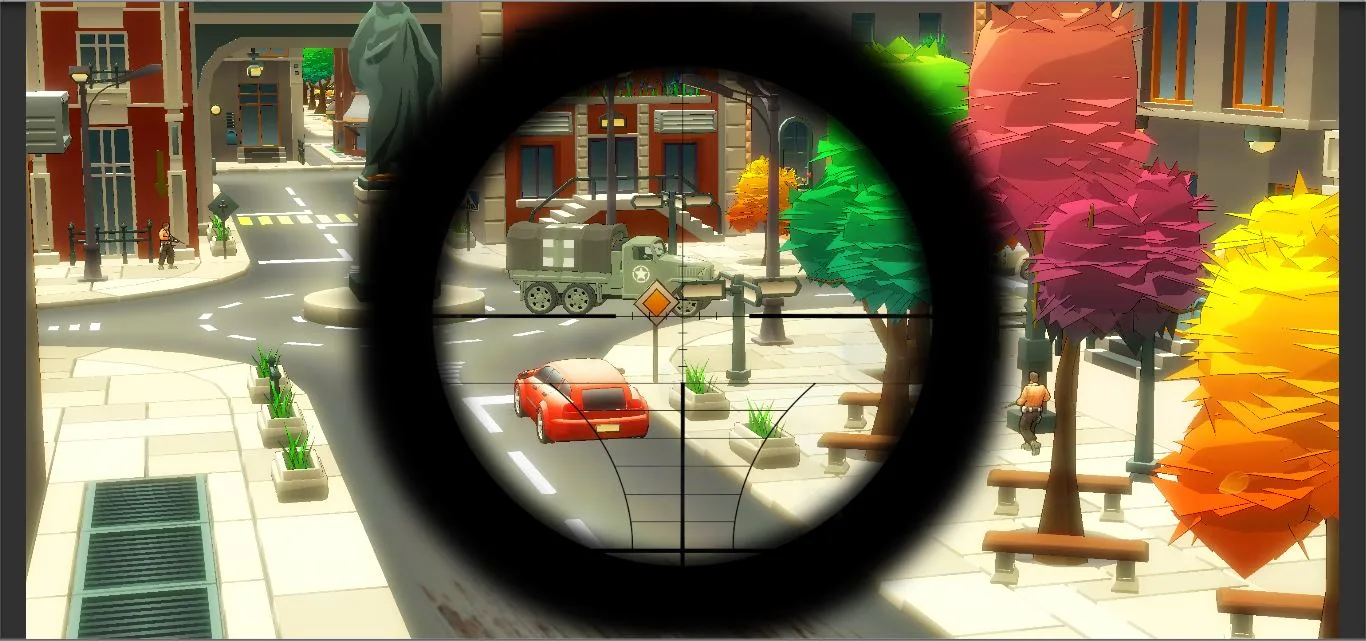 Featured gameplay screenshot